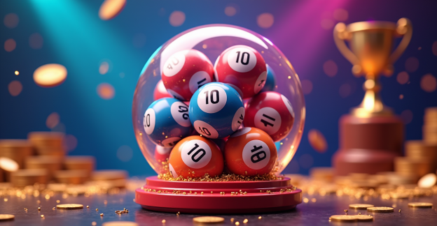 Lomba Togel 4D Hadiah 10 Juta Mingguan