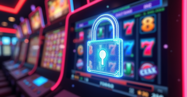 Situs slot terpercaya 2025 dengan keamanan tinggi