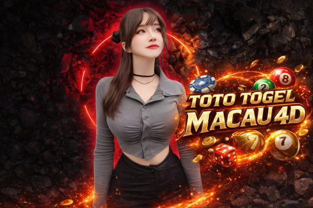 Pengeluaran Macau 2026